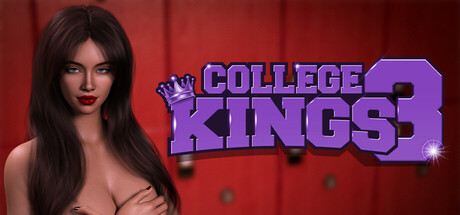 College Kings 3 Download Full Free PC Game Torrent