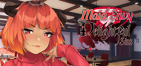 Delightful Sins Download Full Version Free PC Game Torrent