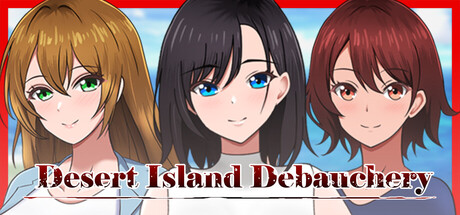Desert Island Debauchery Download Free PC Torrent