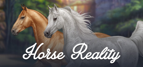 Horse Reality Download Full Version Free PC Torrent