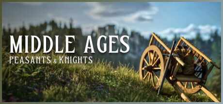Middle Ages Peasants and Knights Download Torrent