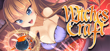 Witches Craft Download Version Free PC Game Torrent
