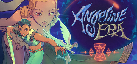 Angeline Era Download Version Free PC Game Torrent