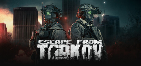 Escape from Tarkov Download Free PC Game Torrent