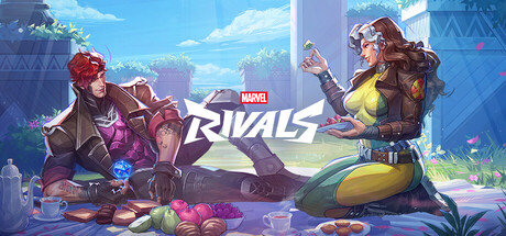 Marvel Rivals Download Full Version Free PC Game Torrent