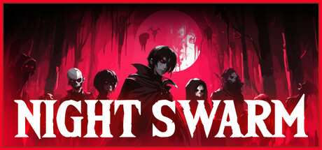 Night Swarm Download Version Free PC Game Torrent