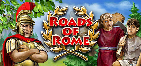 Roads of Rome Download Version Free Game Torrent